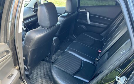 Mazda 6, 2008 год, 870 000 рублей, 8 фотография