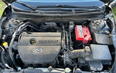 Mazda 6, 2008 год, 870 000 рублей, 10 фотография