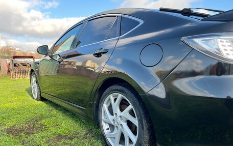 Mazda 6, 2008 год, 870 000 рублей, 6 фотография