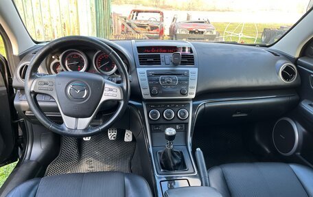Mazda 6, 2008 год, 870 000 рублей, 9 фотография