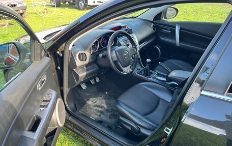 Mazda 6, 2008 год, 870 000 рублей, 7 фотография