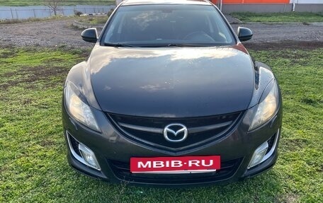 Mazda 6, 2008 год, 870 000 рублей, 2 фотография