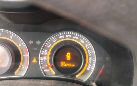 Toyota Corolla, 2011 год, 1 090 000 рублей, 8 фотография