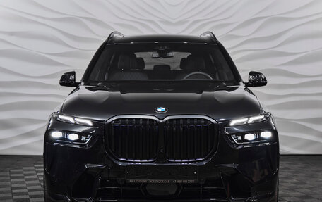 BMW X7, 2025 год, 22 100 000 рублей, 2 фотография
