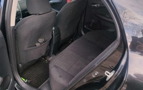 Toyota Corolla, 2011 год, 1 090 000 рублей, 5 фотография