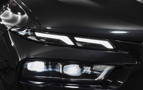 BMW X7, 2025 год, 22 100 000 рублей, 4 фотография