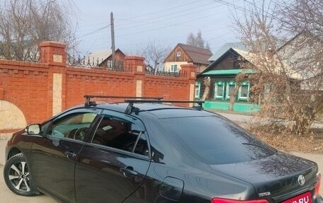 Toyota Corolla, 2011 год, 1 090 000 рублей, 10 фотография