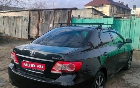 Toyota Corolla, 2011 год, 1 090 000 рублей, 6 фотография