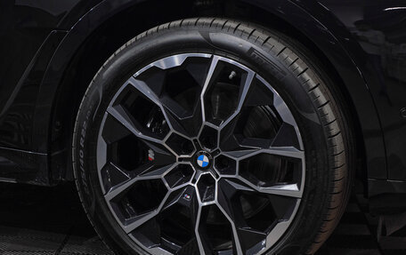 BMW X7, 2025 год, 22 100 000 рублей, 6 фотография