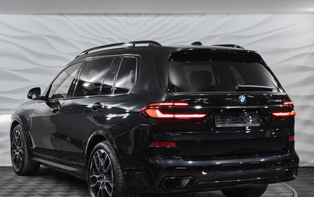 BMW X7, 2025 год, 22 100 000 рублей, 12 фотография