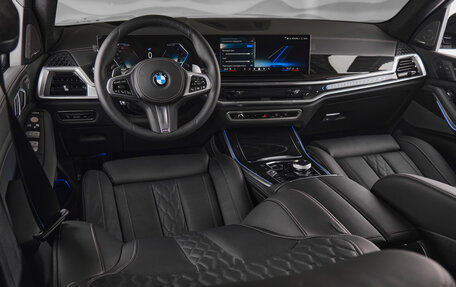 BMW X7, 2025 год, 22 100 000 рублей, 18 фотография