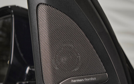 BMW X7, 2025 год, 22 100 000 рублей, 15 фотография