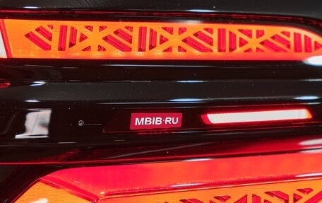 BMW X7, 2025 год, 22 100 000 рублей, 9 фотография