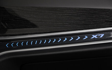 BMW X7, 2025 год, 22 100 000 рублей, 22 фотография