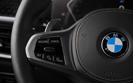 BMW X7, 2025 год, 22 100 000 рублей, 26 фотография