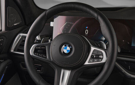 BMW X7, 2025 год, 22 100 000 рублей, 24 фотография