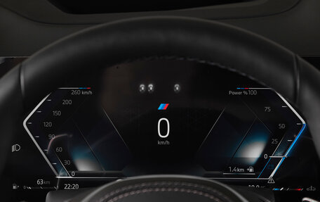 BMW X7, 2025 год, 22 100 000 рублей, 27 фотография