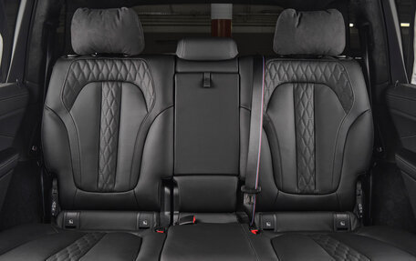 BMW X7, 2025 год, 22 100 000 рублей, 34 фотография