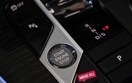 BMW X7, 2025 год, 22 100 000 рублей, 29 фотография