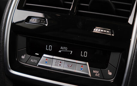 BMW X7, 2025 год, 22 100 000 рублей, 36 фотография