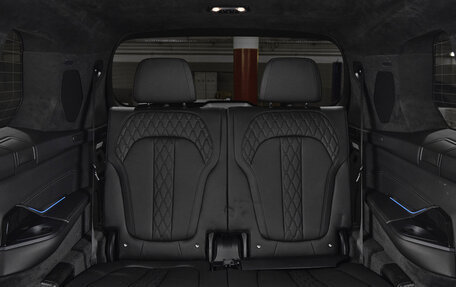 BMW X7, 2025 год, 22 100 000 рублей, 38 фотография