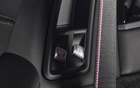 BMW X7, 2025 год, 22 100 000 рублей, 39 фотография