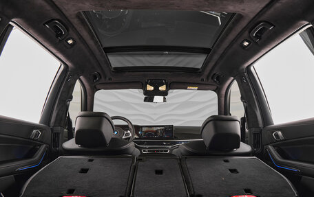 BMW X7, 2025 год, 22 100 000 рублей, 40 фотография