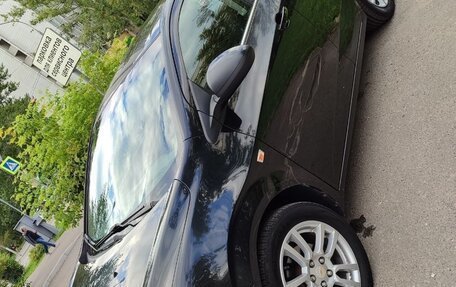 Chevrolet Aveo III, 2012 год, 730 000 рублей, 3 фотография