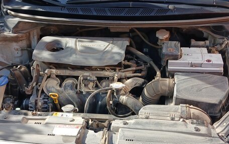 KIA cee'd III, 2015 год, 1 020 000 рублей, 2 фотография