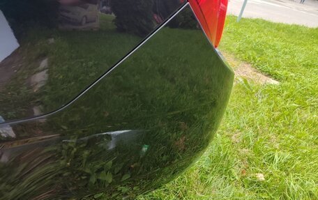 Chevrolet Aveo III, 2012 год, 730 000 рублей, 6 фотография