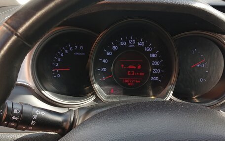 KIA cee'd III, 2015 год, 1 020 000 рублей, 5 фотография