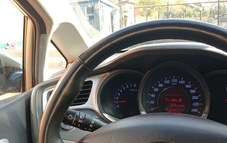 KIA cee'd III, 2015 год, 1 020 000 рублей, 6 фотография