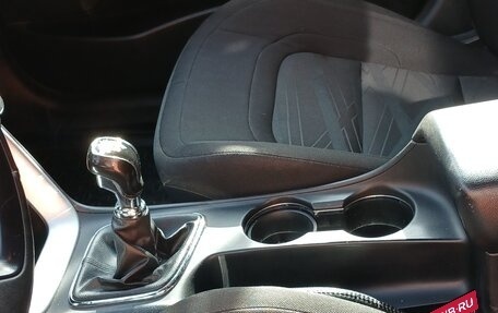 KIA cee'd III, 2015 год, 1 020 000 рублей, 4 фотография