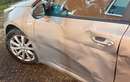 KIA cee'd III, 2015 год, 1 020 000 рублей, 14 фотография