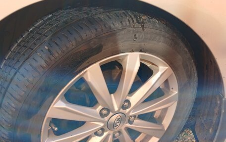 KIA cee'd III, 2015 год, 1 020 000 рублей, 18 фотография