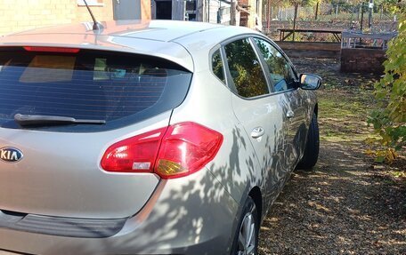 KIA cee'd III, 2015 год, 1 020 000 рублей, 15 фотография