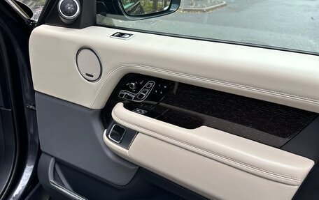 Land Rover Range Rover IV рестайлинг, 2020 год, 10 600 000 рублей, 8 фотография