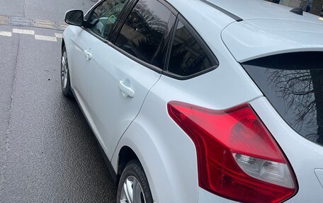 Ford Focus III, 2013 год, 750 000 рублей, 5 фотография