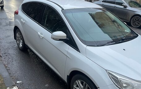 Ford Focus III, 2013 год, 750 000 рублей, 2 фотография