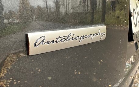 Land Rover Range Rover IV рестайлинг, 2020 год, 10 600 000 рублей, 11 фотография