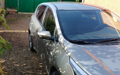 KIA cee'd III, 2015 год, 1 020 000 рублей, 19 фотография