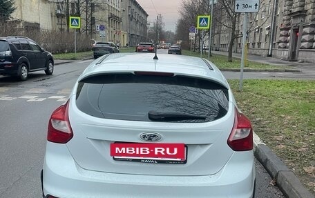 Ford Focus III, 2013 год, 750 000 рублей, 4 фотография