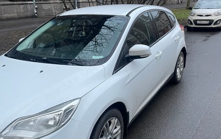 Ford Focus III, 2013 год, 750 000 рублей, 6 фотография