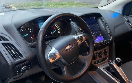 Ford Focus III, 2013 год, 750 000 рублей, 7 фотография