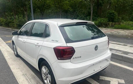 Volkswagen Polo, 2021 год, 1 180 000 рублей, 6 фотография