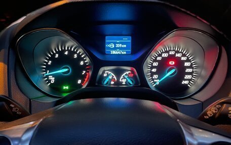 Ford Focus III, 2013 год, 750 000 рублей, 8 фотография