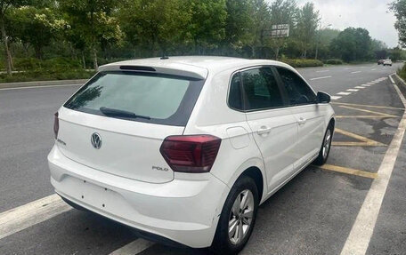 Volkswagen Polo, 2021 год, 1 180 000 рублей, 4 фотография