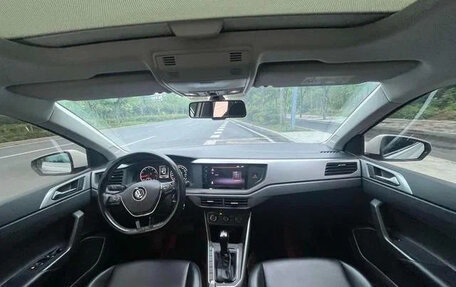 Volkswagen Polo, 2021 год, 1 180 000 рублей, 8 фотография