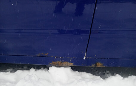 Daewoo Matiz I, 2007 год, 240 000 рублей, 3 фотография