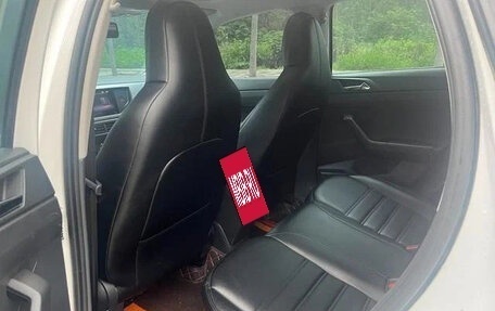 Volkswagen Polo, 2021 год, 1 180 000 рублей, 7 фотография